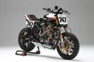 2017 BOTT XR1R Pikes Peak