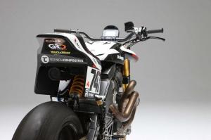 2017 BOTT XR1R Pikes Peak