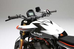 2017 BOTT XR1R Pikes Peak