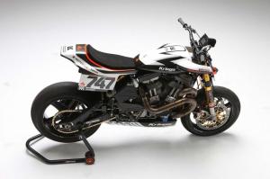 2017 BOTT XR1R Pikes Peak