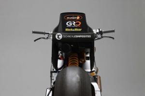 2017 BOTT XR1R Pikes Peak
