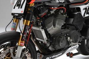 2017 BOTT XR1R Pikes Peak