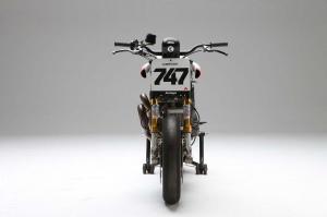 2017 BOTT XR1R Pikes Peak
