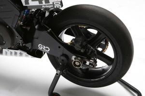 2017 BOTT XR1R Pikes Peak