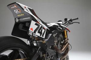 2017 BOTT XR1R Pikes Peak