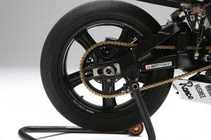 2017 BOTT XR1R Pikes Peak