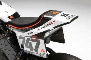 2017 BOTT XR1R Pikes Peak