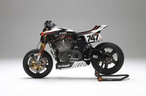 2017 BOTT XR1R Pikes Peak