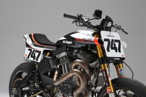 2017 BOTT XR1R Pikes Peak