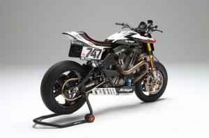 2017 BOTT XR1R Pikes Peak