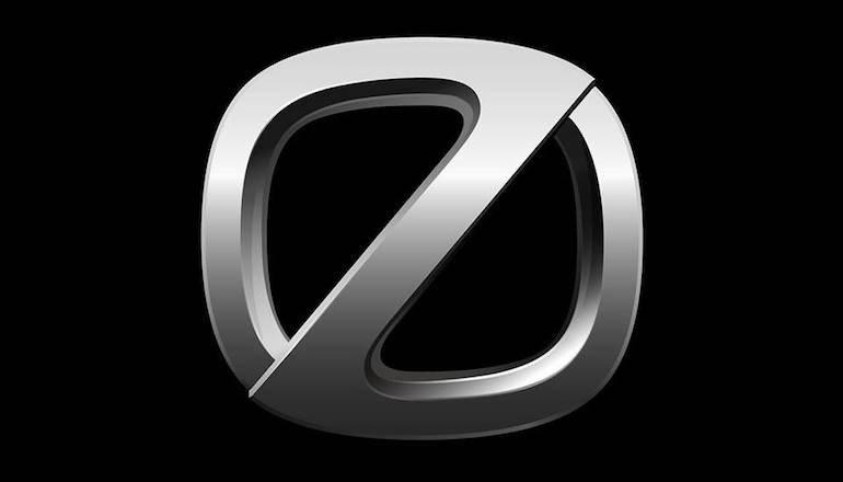 Новый логотип Zero Motorcycles