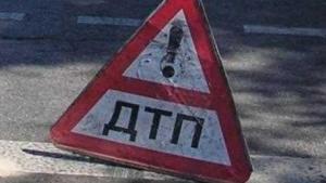 Ребенок и еще три человека пострадали в ДТП с тремя автомобилями в Москве