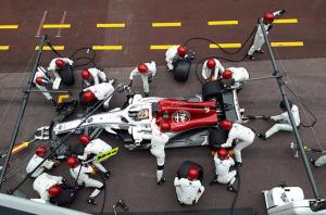 У Sauber сменился инвестор