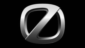 Новый логотип Zero Motorcycles
