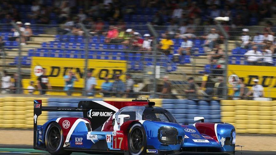 В Toyota называют Rebellion и Smp Racing серьезными конкурентами В Ле-Мане
