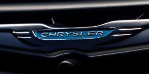 FCA решил вдохнуть жизнь в марку Chrysler при помощи Waymo
