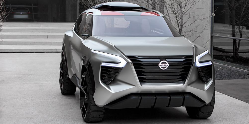 Nissan откажется от разработки новых дизельных моторов
