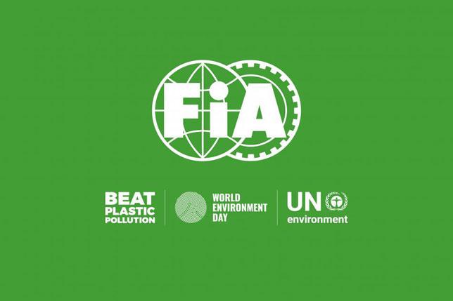 В FIA запустили экологический проект
