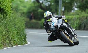 TT 2018: Адам Лион погиб в первой гонке суперспорта