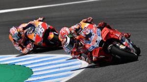 Repsol Honda приступила к переговорам с Хорхе Лоренсо
