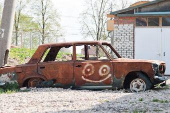 ВЦИОМ: 83% россиян опасаются ухудшения материального положения из-за цен на бензин
