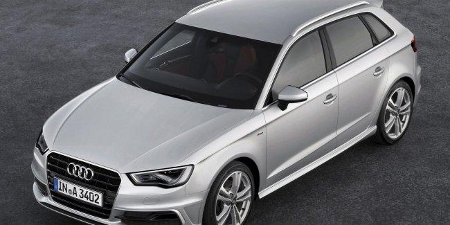 Озвучены самые популярные модели автомобилей в Украине
