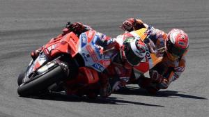 Официально: Хорхе Лоренсо подписал двухлетний контракт с Repsol Honda
