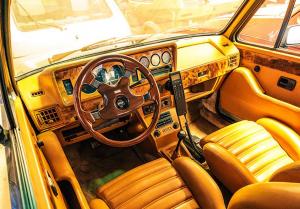 Австрийский трубочист откроет музей из 114 Volkswagen Golf