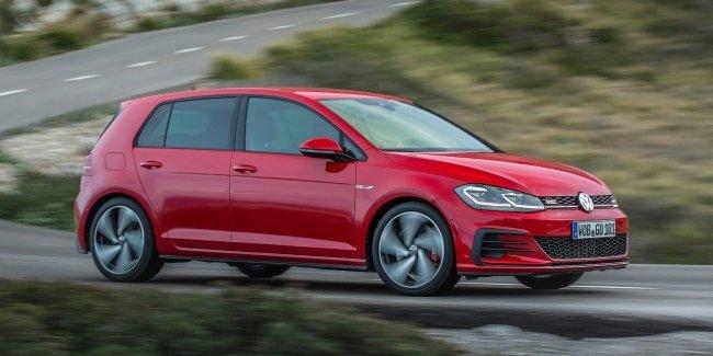 Volkswagen остановил работу главного завода
