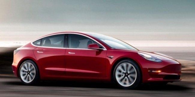 Какова реальная себестоимость электрокаров Tesla
