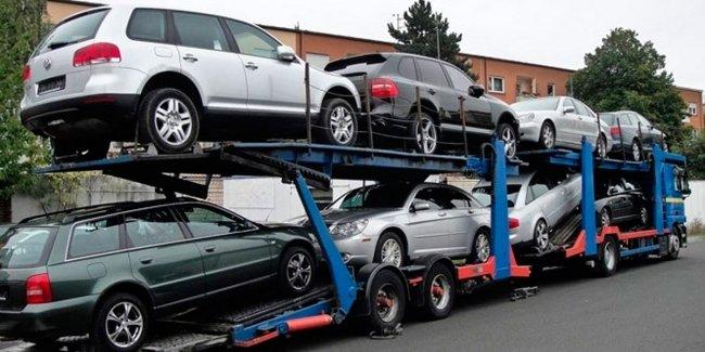 Ситуация на рынке новых авто по итогам первых пяти месяцев
