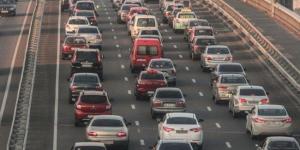 В Украине предлагают ввести налог на старые авто

