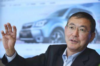 Президент Subaru уходит в отставку из-за скандала с занижением выбросов и расхода топлива
