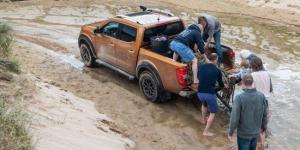 Nissan помогает добровольцам очистить европейские пляжи от пластикового мусора
