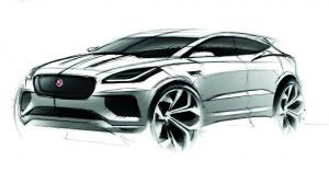 Honda, Jaguar и Volvo получили награды за дизайн