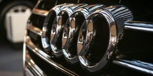 Audi отзывает десятки тысяч машин
