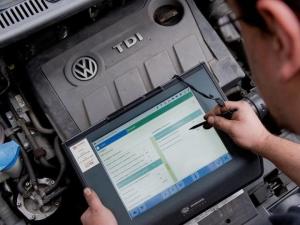 Audi отзывает десятки тысяч машин