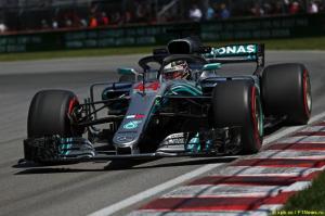 В Mercedes не беспокоятся об отставании