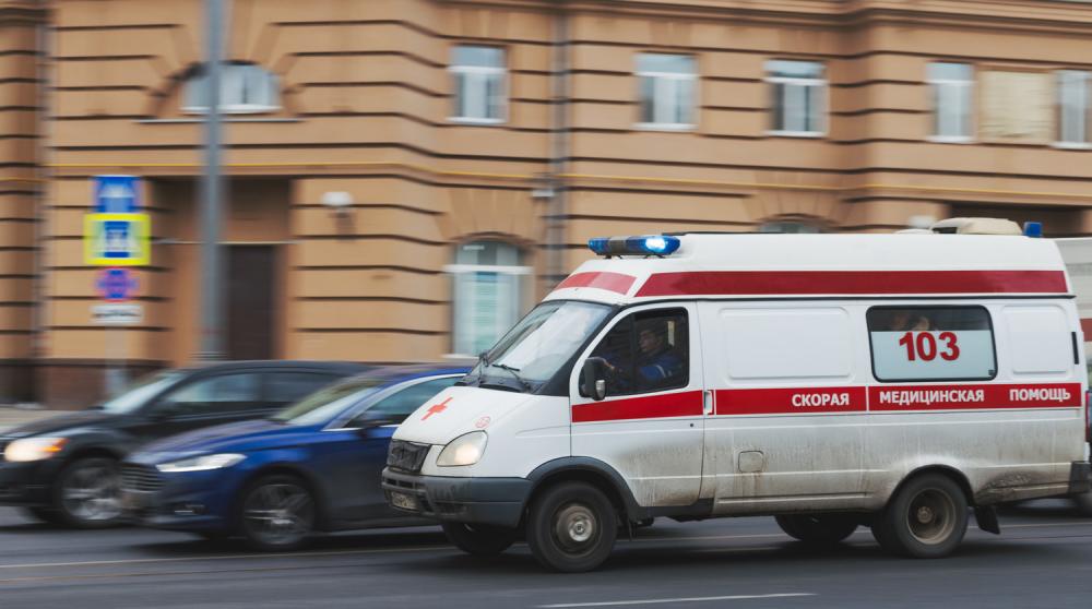 В ДТП на Кубани погибли пять человек