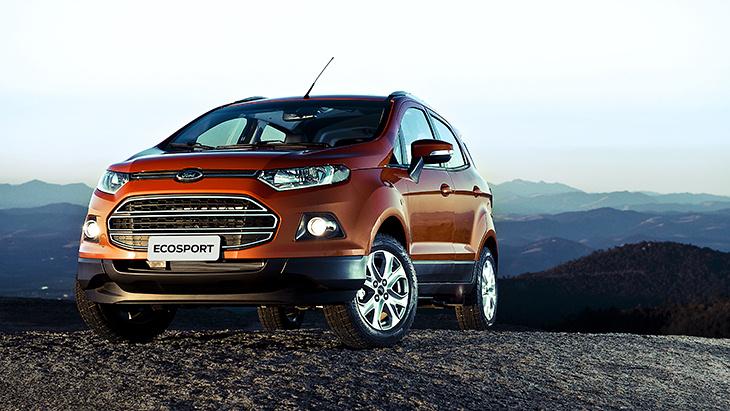 Ford снизил цены на 4 модели для россиян