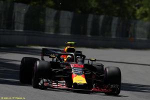 Ферстаппен: Мы сможем навязать борьбу Ferrari и Mercedes