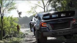 В видеоигре E3 Forza 4 Horizon могут быть мотоциклы