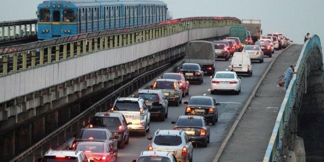 Какие двигатели выбирают украинцы
