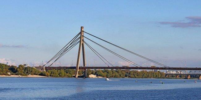 Северный мост планируют отремонтировать до конца 2019 года

