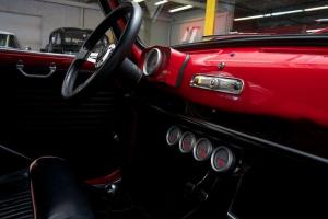 Водителям предложат уникальный Fiat 600 с роторным