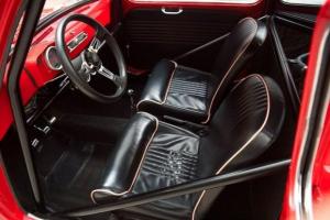 Водителям предложат уникальный Fiat 600 с роторным