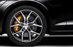Polestar добавит мощности гибридному Volvo S60 следующего поколения