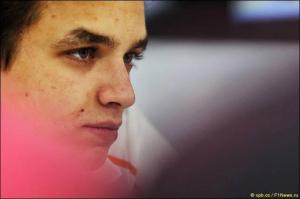 В McLaren готовы отдать Норриса только на время
