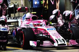 В Liberty Media готовы помочь Force India
