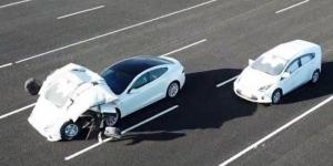 Британцы выявили опасную проблему в автопилоте Tesla